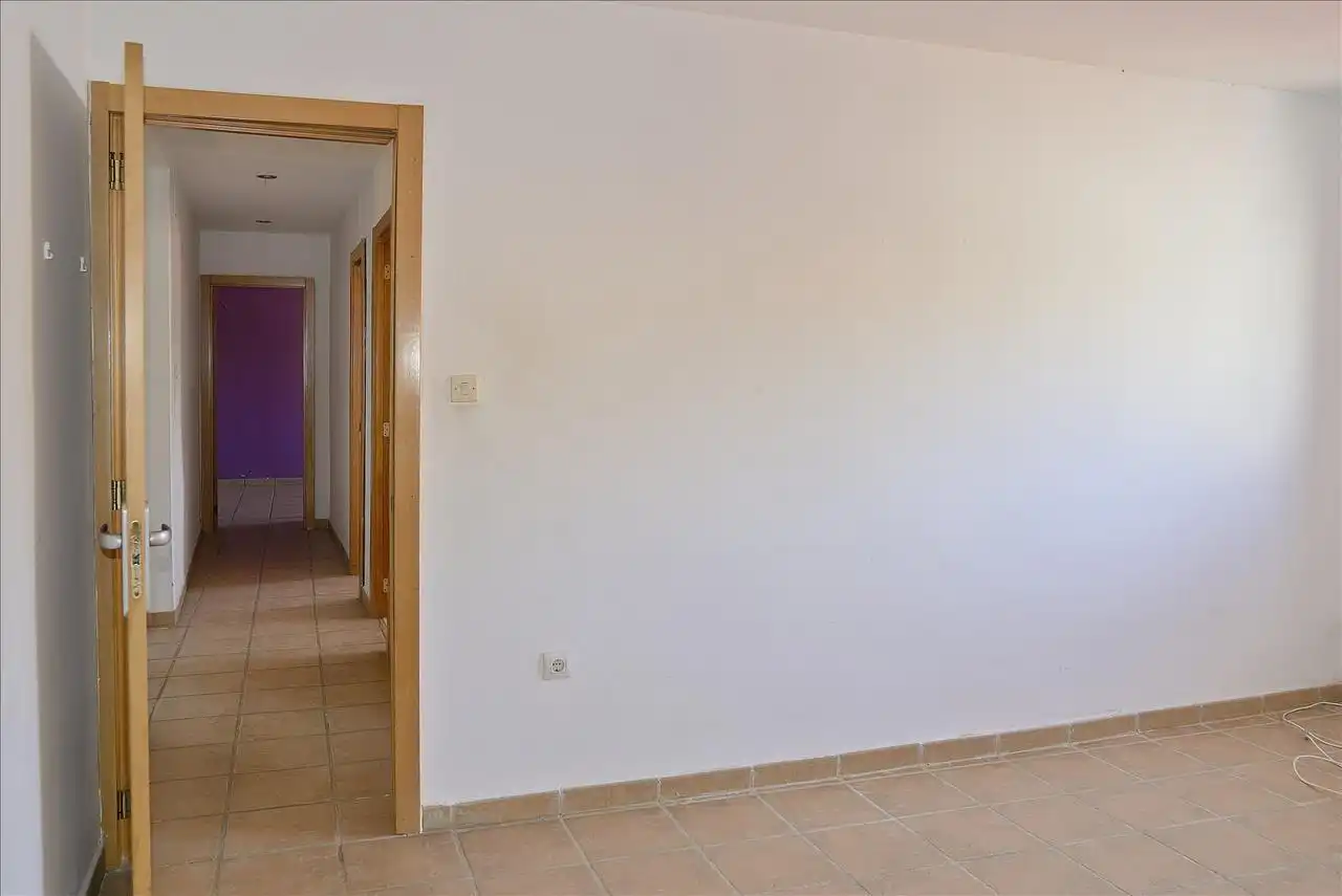 Casa adosada en venta en Algeciras con Terraza