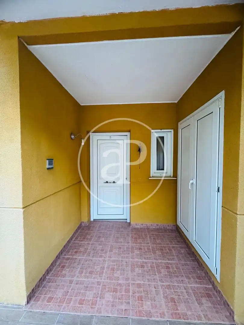 Casa a schiera con terrazza in vendita a El Bosque, imagen 15