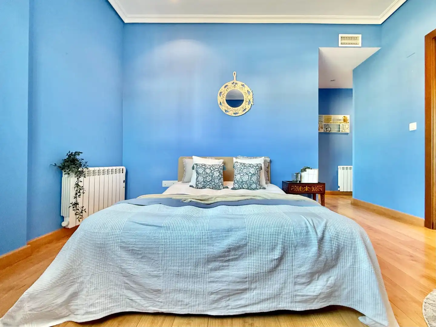 Schlafzimmer von Wohnung zum Verkauf in San Pedro del Pinatar