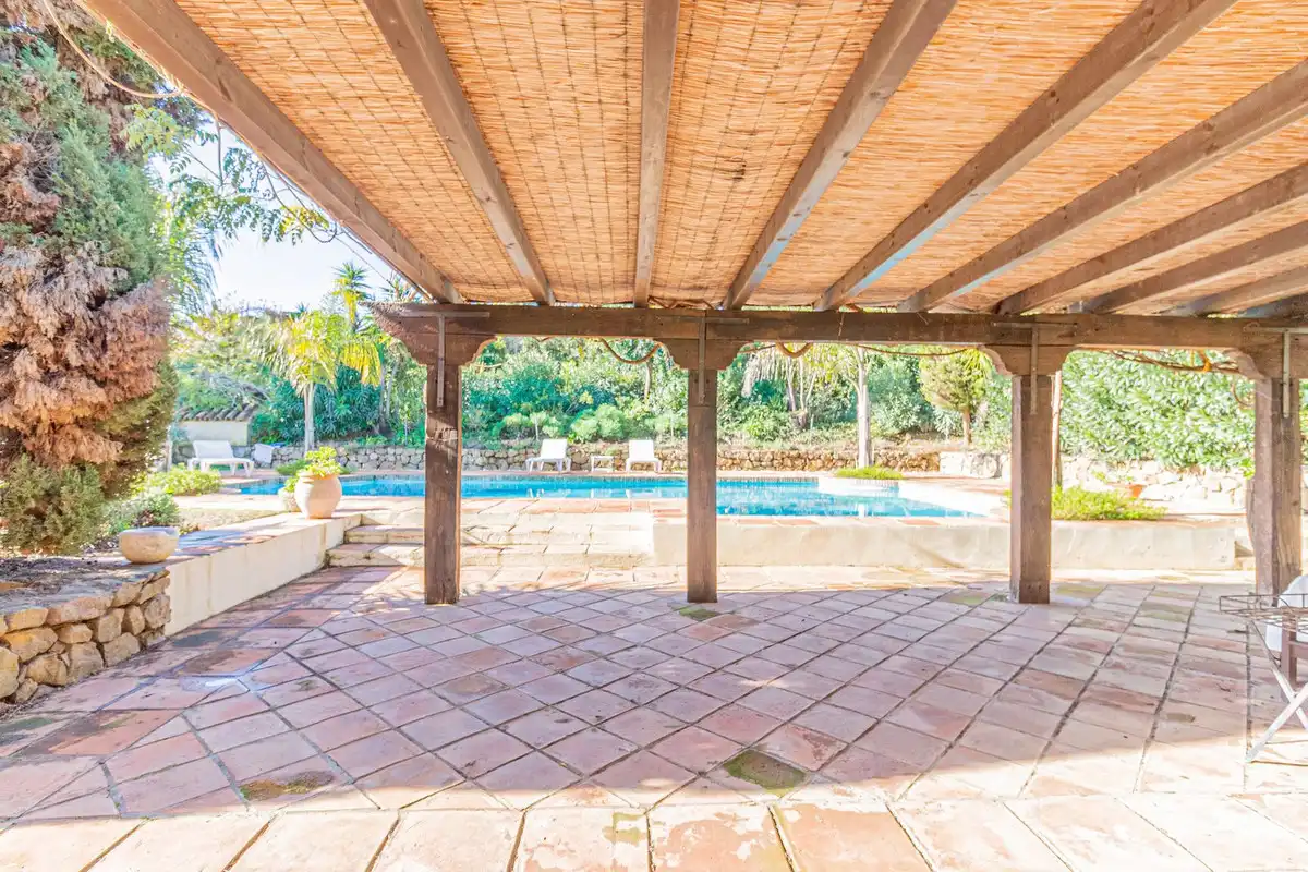 Chalet en venta en Sotogrande Alto, imagen 13