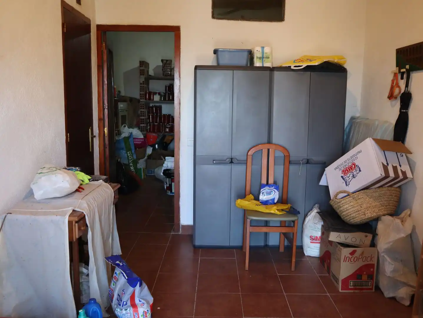 Casa o xalet en venda en Mas de Barberans amb Aire condicionat, Calefacció i Terrassa