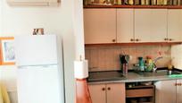 Kitchen of Apartment for sale in San Bartolomé de Tirajana  with Air Conditioner and Balcony
