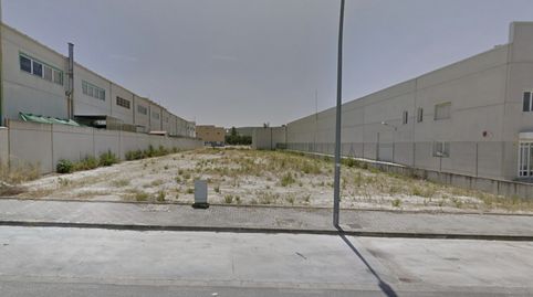 Foto 2 de Terreno industrial en venta en Jardin Lucena, Lucena