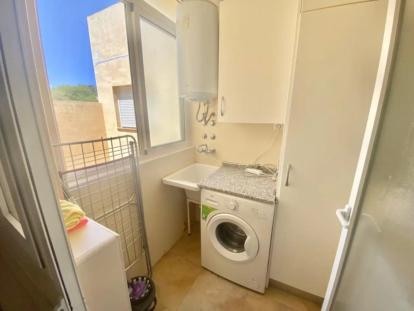 Apartament de lloguer a Los Narejos - Punta Calera, imagen 9