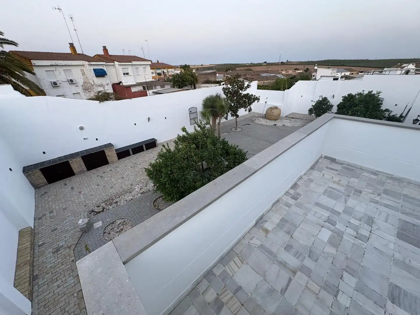 Casa en venda a Bollullos Par del Condado, imagen 41
