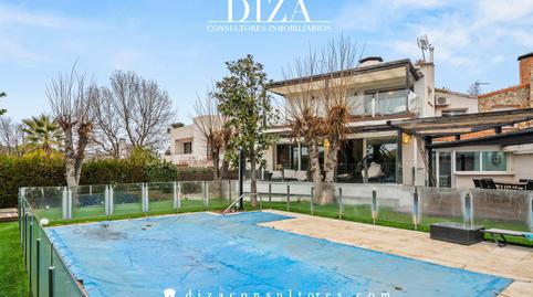 Photo 3 of House or chalet for sale in Oviedo, La Cabaña, Pozuelo de Alarcón