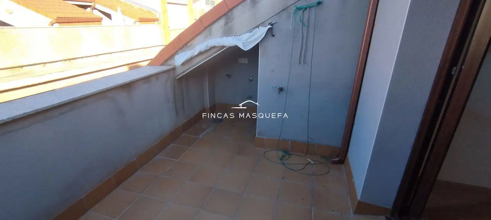 Dúplex amb ascensor en venda a DEL PLA DELS OCELLS, imagen 21