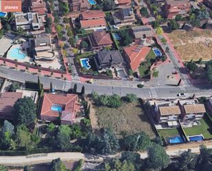 Vista exterior de Residencial en venda en  Lleida Capital