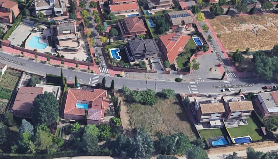 Photo 1 of Residential for sale in Calle Arquitecte Morera I Gatell, 55, Ciutat Jardí, Lleida