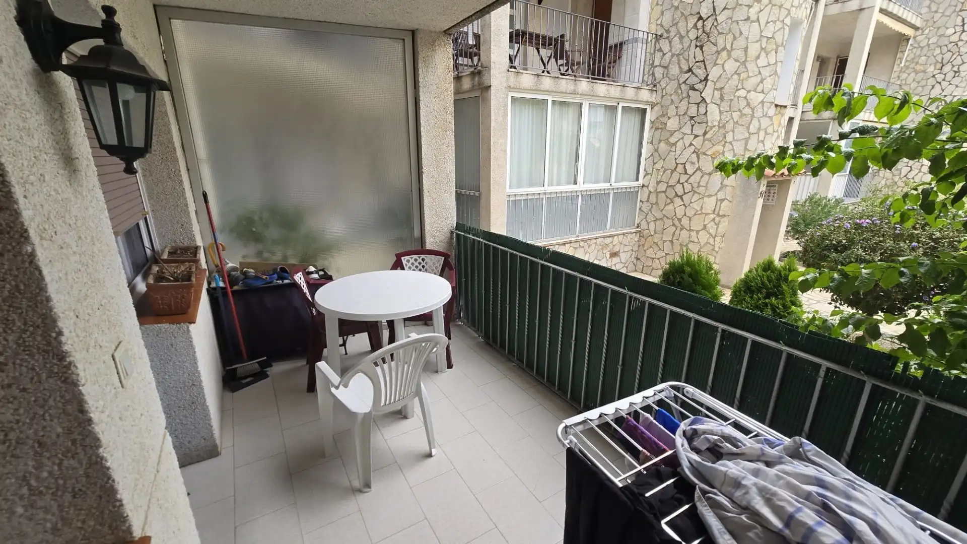 Mini appartamento con piscina in vendita a flamincell f, imagen 7
