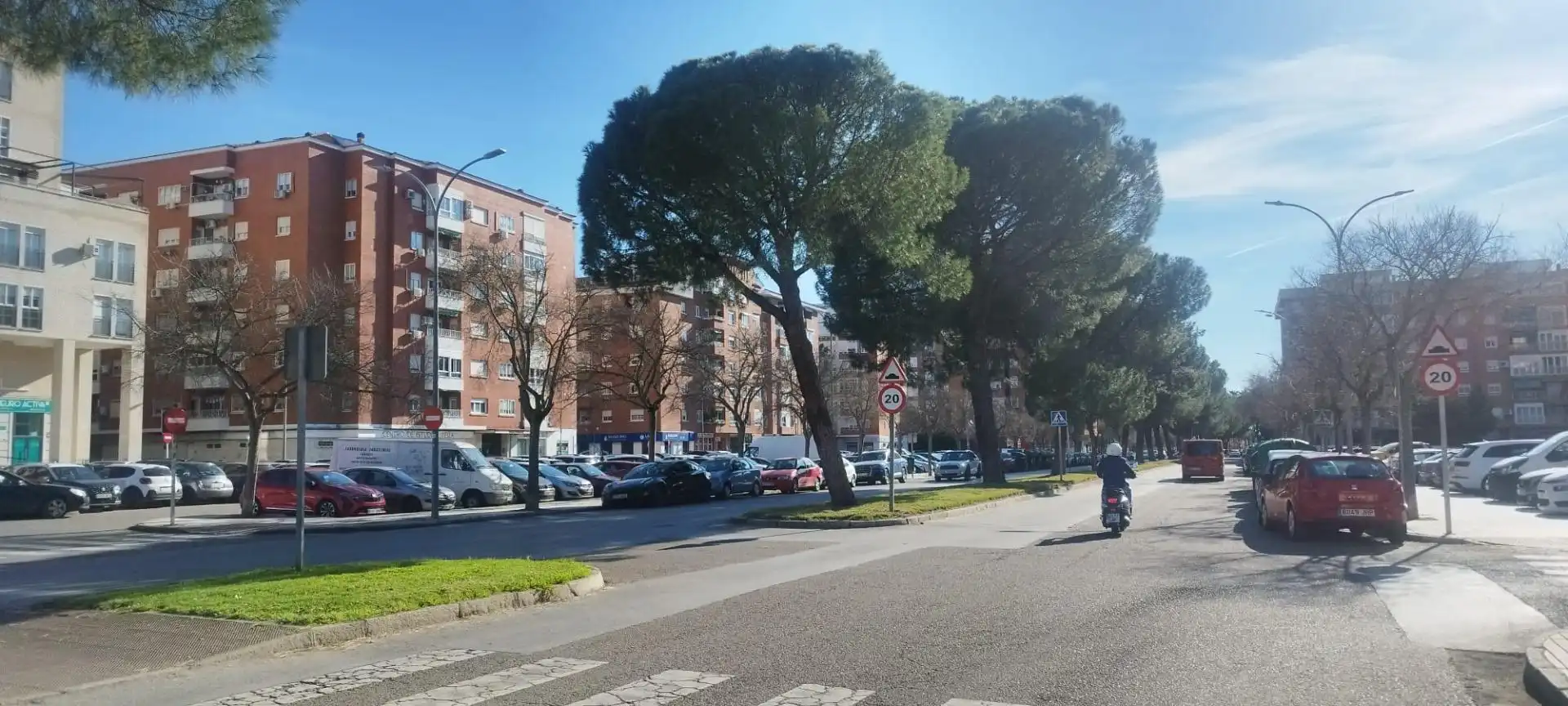 Flat with lift to rent in Valdepasillas - La Paz - Huerta Rosales, imagen 2
