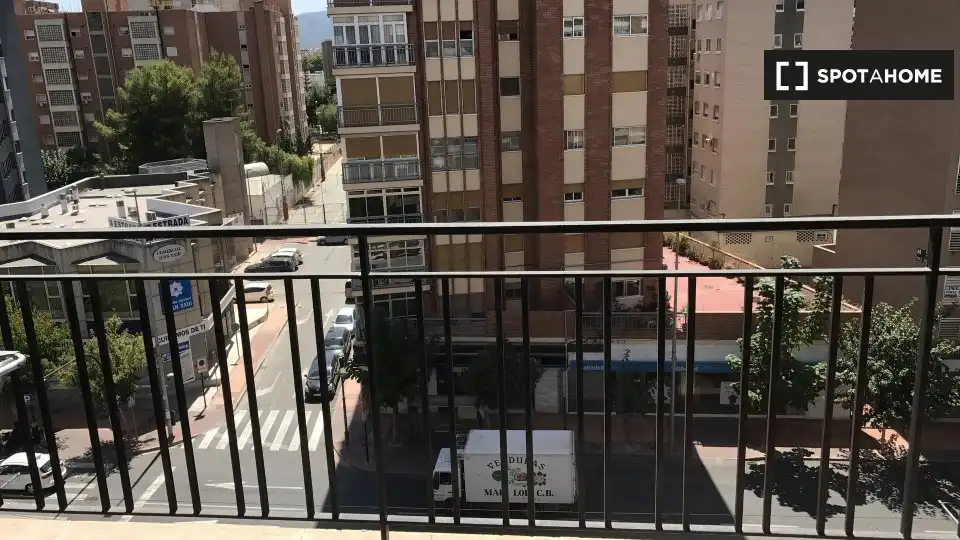 Habitación en Murcia, Murcia