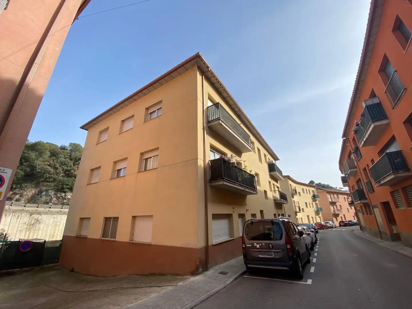 Garage for sale in Nou, 25, -1, Sant Martí de Centelles
