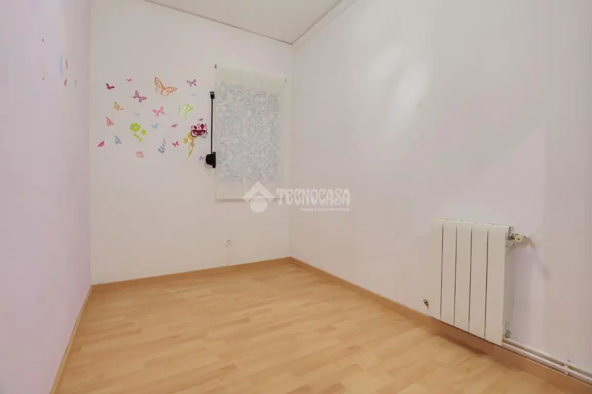 Habitación de Piso en venta en L'Hospitalet de Llobregat