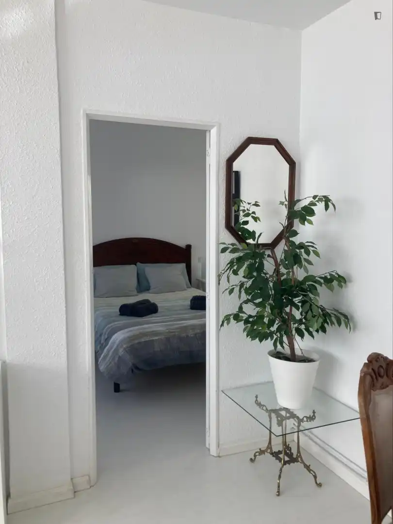 Apartments for rent in Acacias