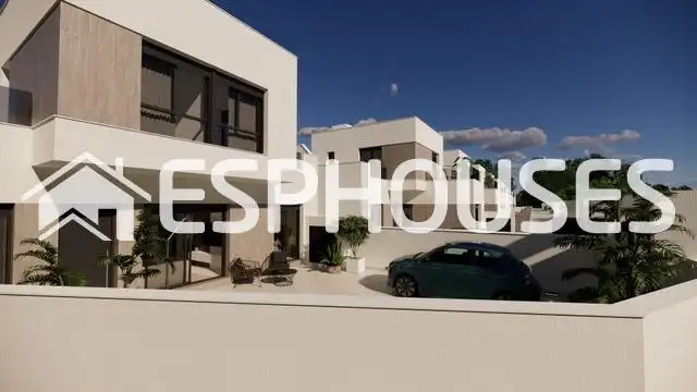 House with terrace for sale in San Fulgencio, imagen 44