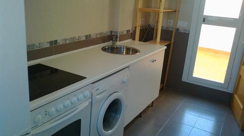 Foto 3 de Pis de lloguer a Carretera de Álora, 20, Churriana - El Pizarrillo - La Noria-Guadalsol, Málaga Capital