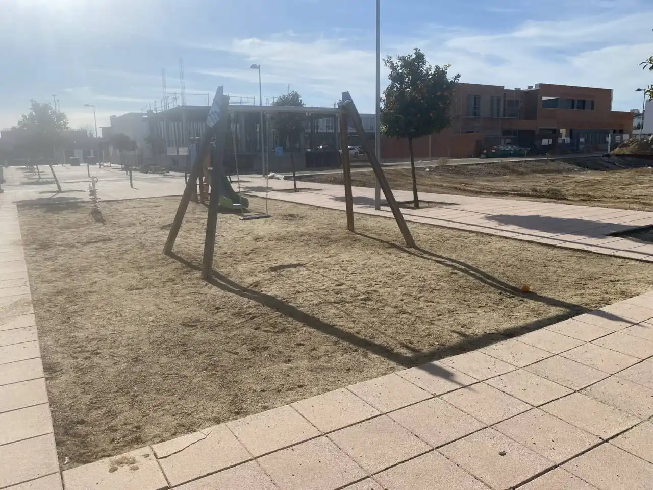 Terreni e lotti in vendita a Calle REINO UNIDO, imagen 3