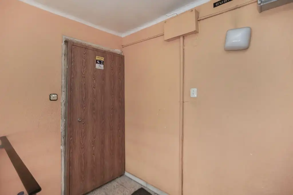 Wohnung zum Verkauf in Granollers