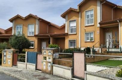 Photo 3 of Single-family semi-detached for sale in O Pereiro de Aguiar , Ourense