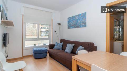 Photo 2 of Apartment to share in Sant Antoni,  Barcelona Capital