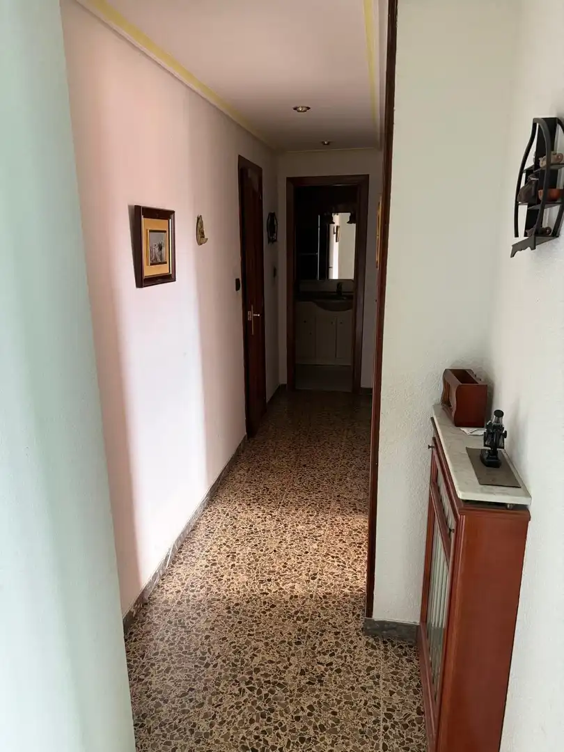 Piso en venta en Grañén con Calefacción y Terraza