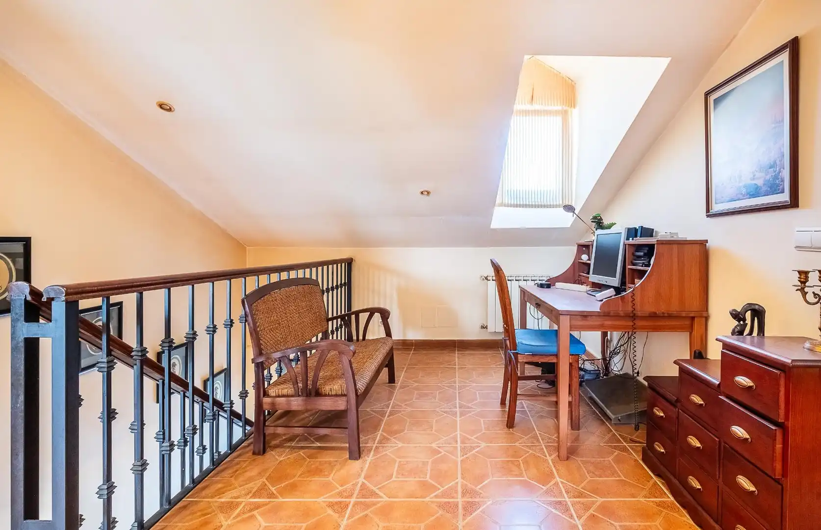 Detached house with pool for sale in Calle BILBAO, imagen 48