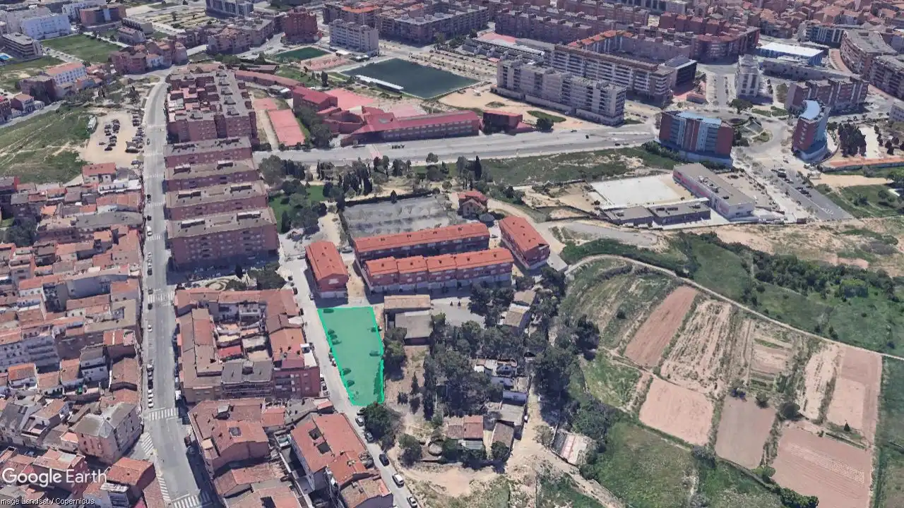 Rustikales Grundstück zum Verkauf in C/ Torres de Segre, imagen 3