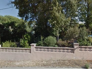 Terreno residenziale in vendita a Carrer Lleida 32