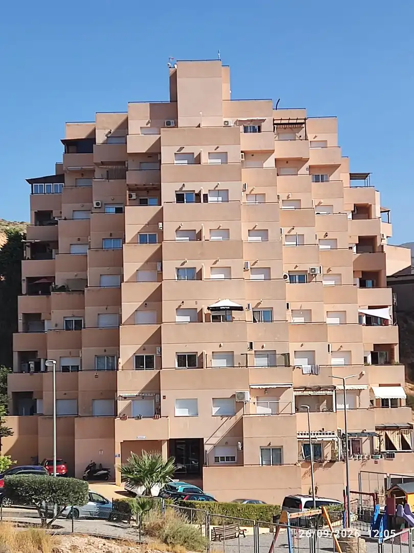 Apartment mit Terrasse zur Miete in La Envía, imagen 40