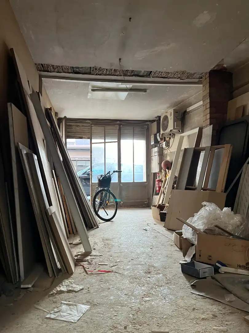 Residencial en venda en Girona