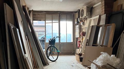 Foto 2 de Residencial en venda a Carrer Saragossa, Eixample Sud – Migdia, Girona