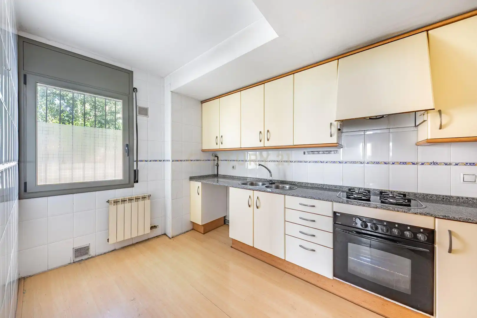Kitchen of Flat for sale in La Roca del Vallès