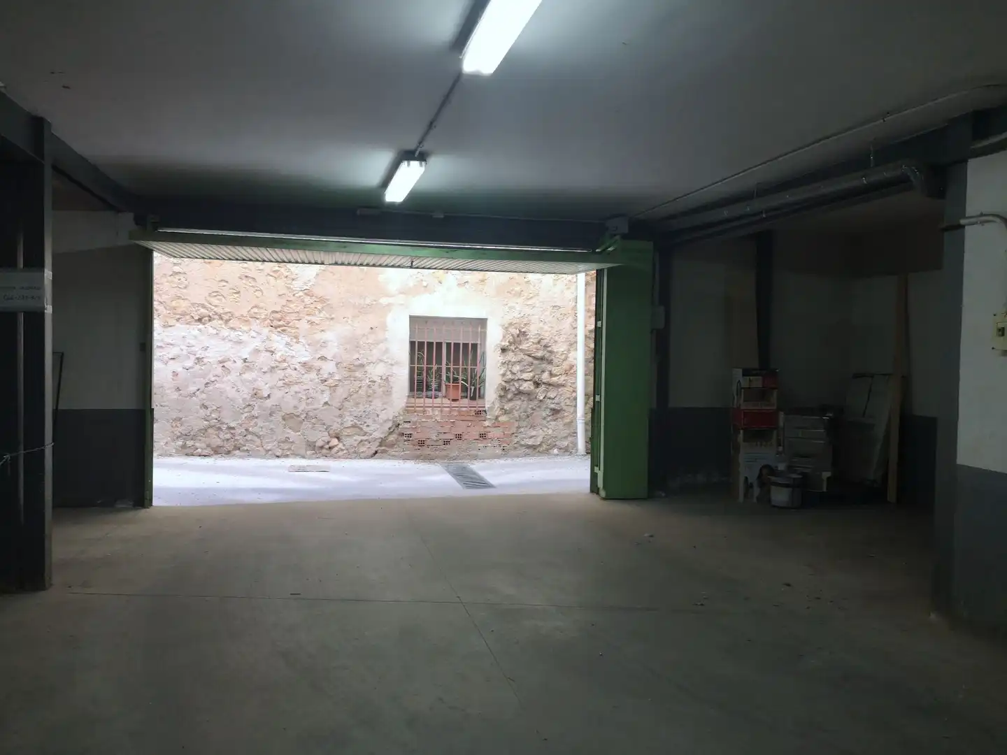 Parking de Piso en venta en Mondéjar con Aire acondicionado y Calefacción