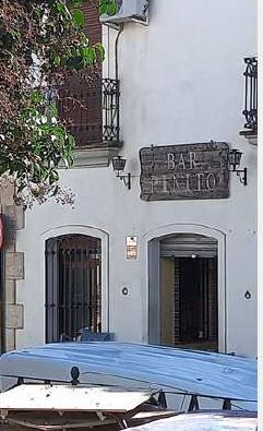 Exterior view of Premises for sale in Villaviciosa de Córdoba