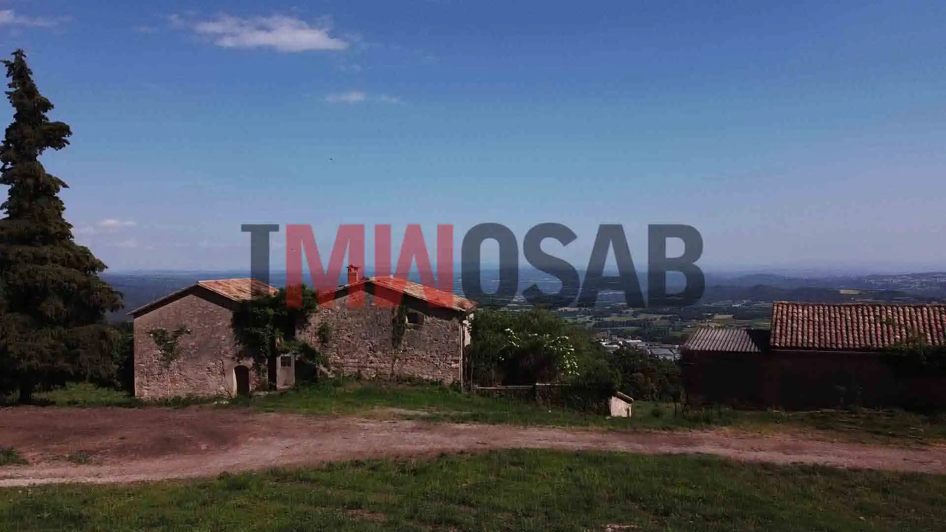 Country house zum Verkauf in Berga