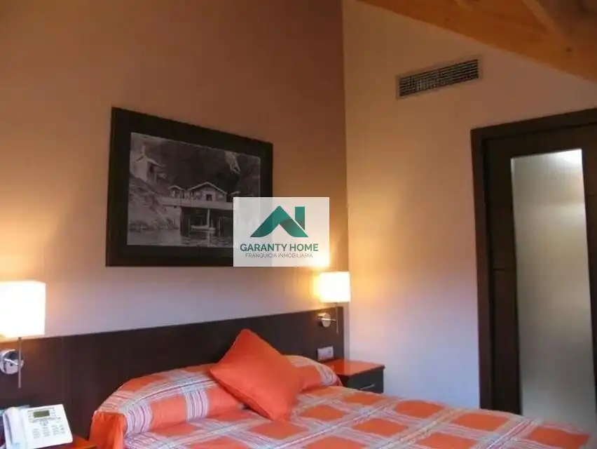 Schlafzimmer von Gebäude zum Verkauf in Ribadeo