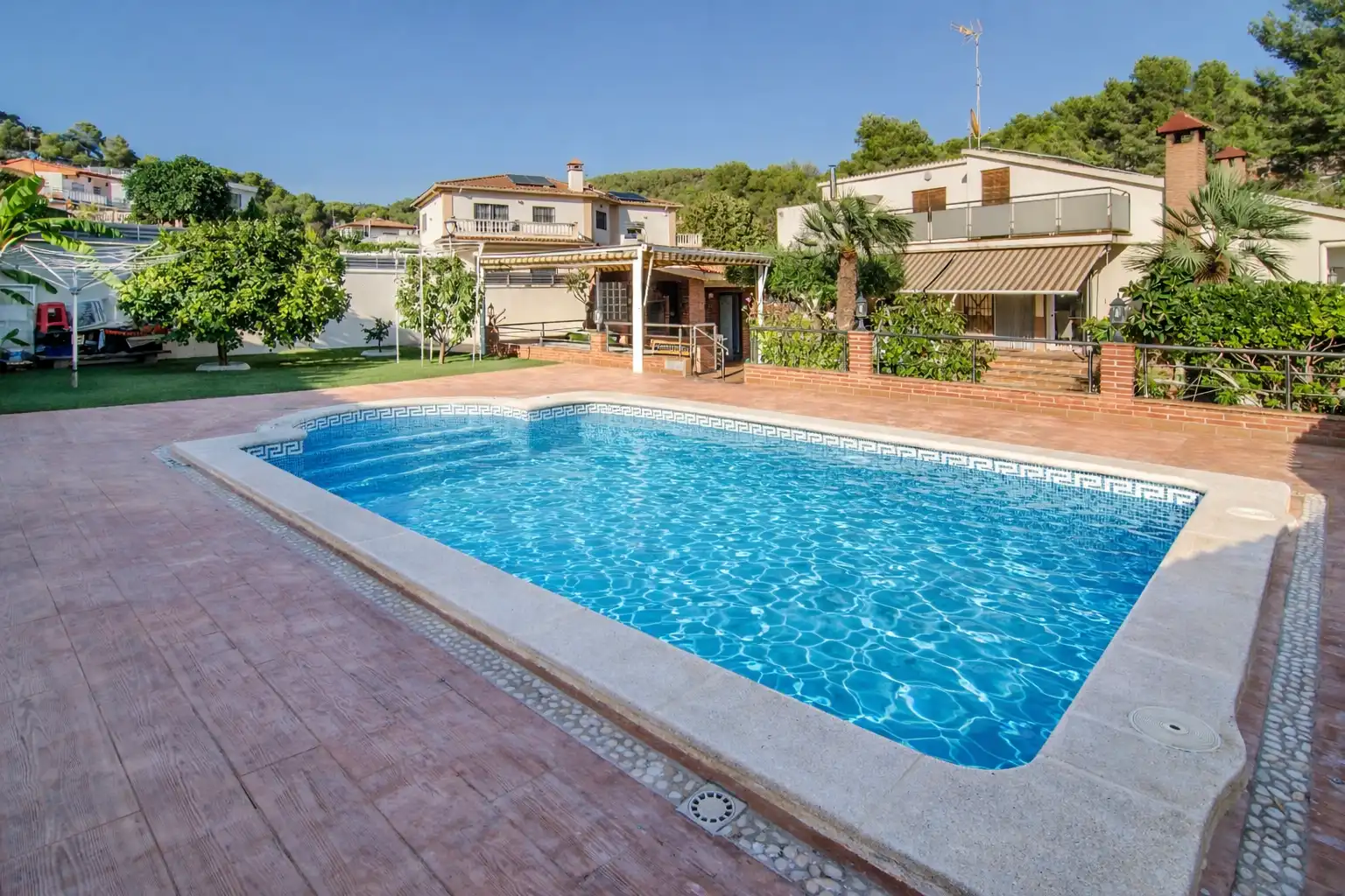 Casa o xalet en venda a Sant Pere de Ribes, Barcelona
