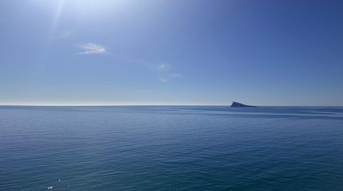 Foto 4 de Piso en venta en Casco Antiguo - Puerto, Benidorm