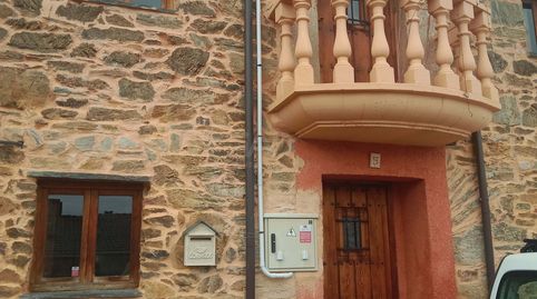 Photo 2 of Houses for sale in Alija del Infantado, León