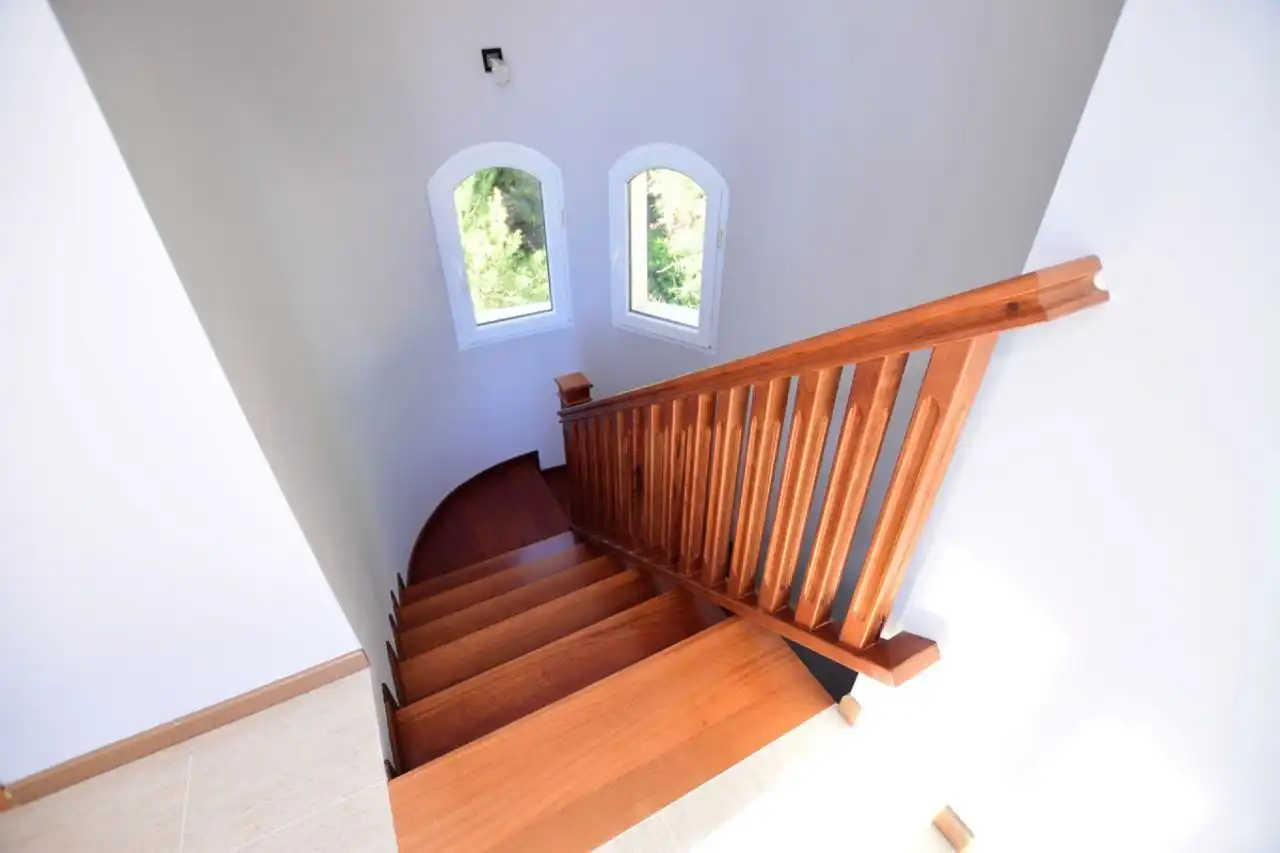 Casa o chalet en venta en Altea con Aire acondicionado, Jardín privado y Trastero