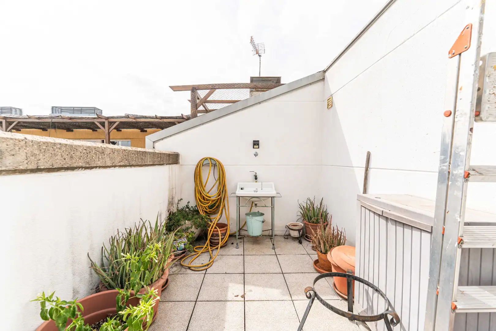 Appartamento con terrazza in vendita a Calle Parque Bujaruelo, imagen 49