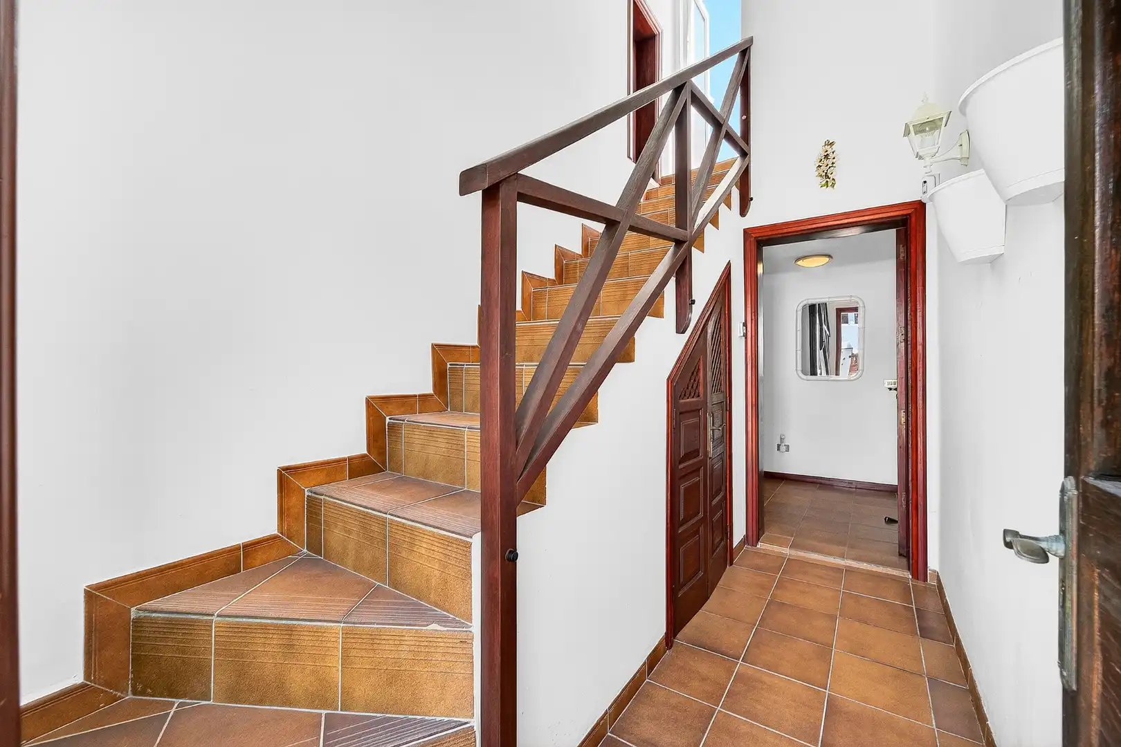 Casa o xalet en venda en San Miguel de Abona amb Aire condicionat, Jardí privat i Moblat