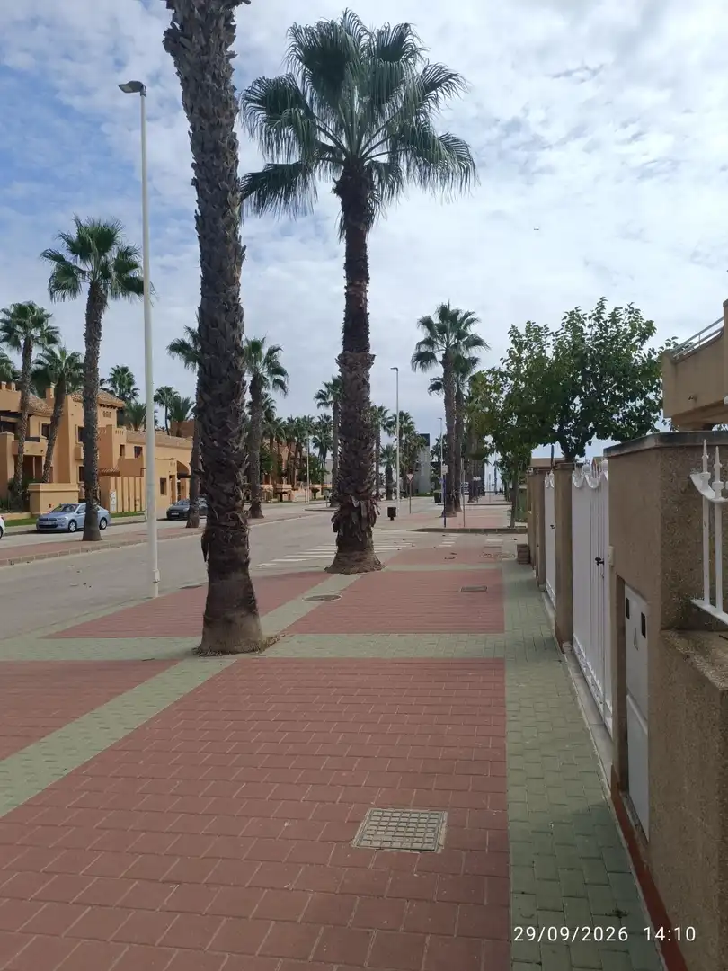 Terraced house for sale in Los Narejos - Punta Calera, imagen 3