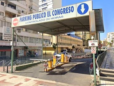 Parking for sale in Río Aranda 7