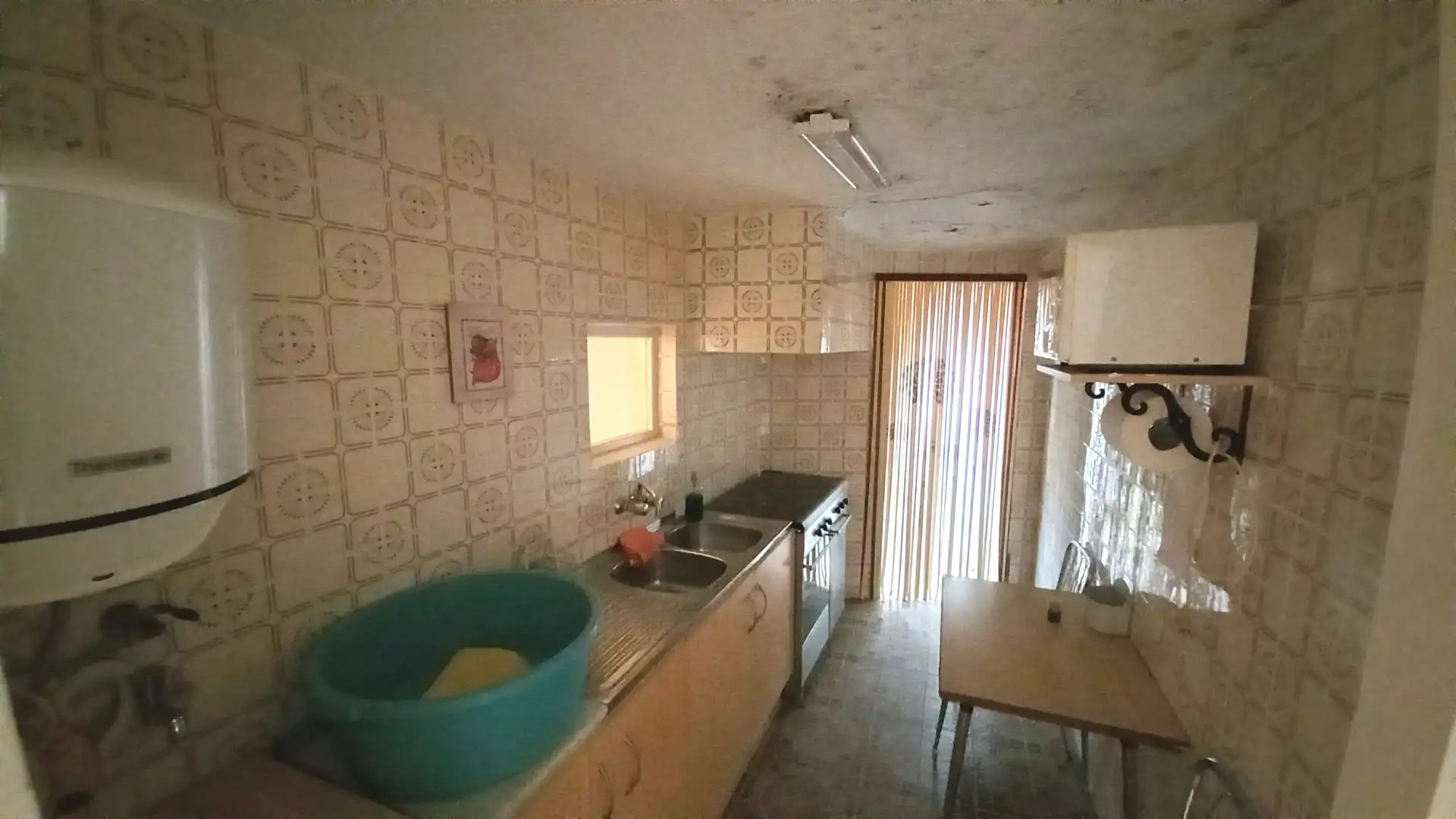 Casa rústica en venta en Pedanías - Extrarradio, imagen 14