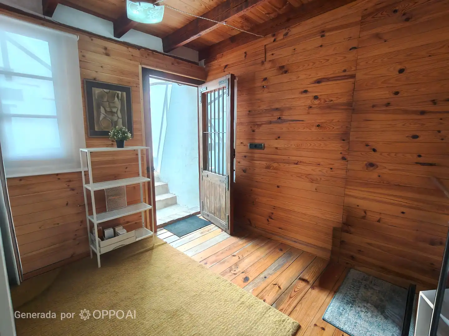 Casa o chalet en venta en Burriana / Borriana con Jardín privado, Parquet y Terraza