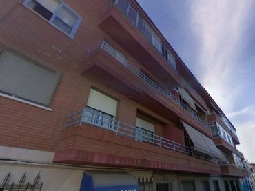 Flat with lift for sale in C/ Presidente Calvo Sotelo