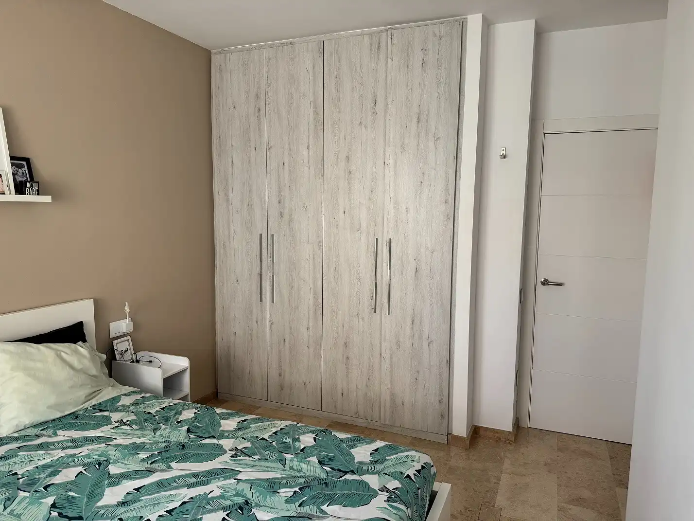 Habitación de Ático en venta en Barcelona con Aire acondicionado, Calefacción y Terraza