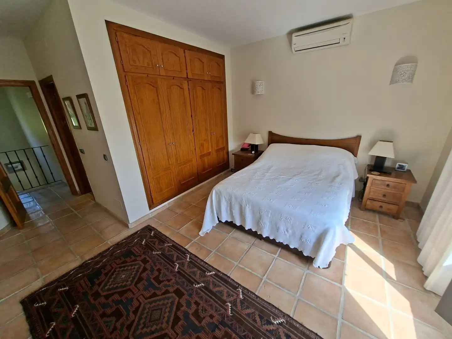 Chalet con piscina en venta en Puerto de la Duquesa, imagen 23